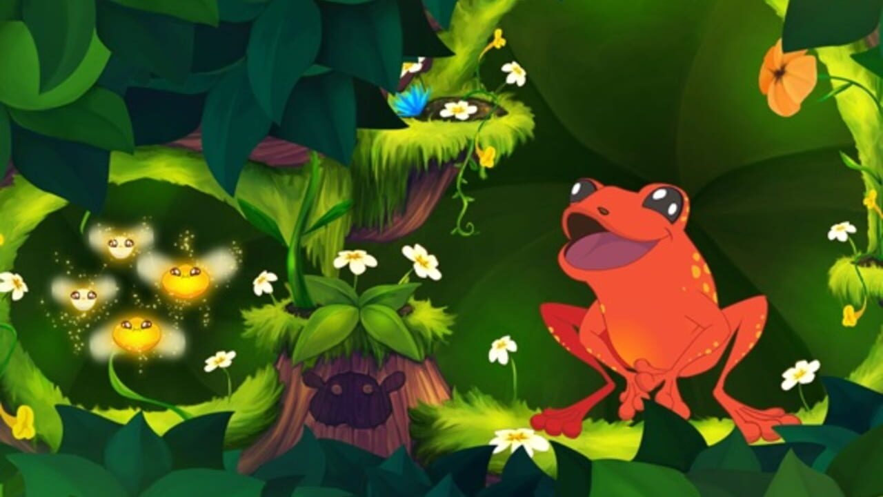 Flutter: Butterfly Sanctuary Image