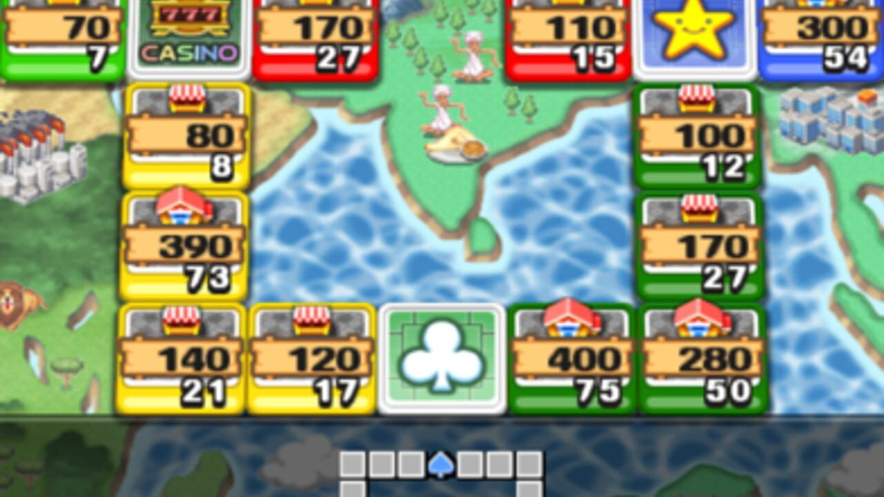Fortune Street Smart — Screenshot 2