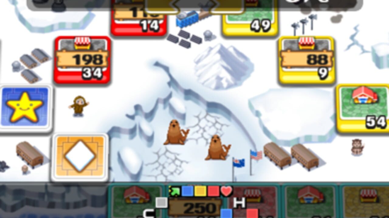 Fortune Street Smart — Screenshot 3