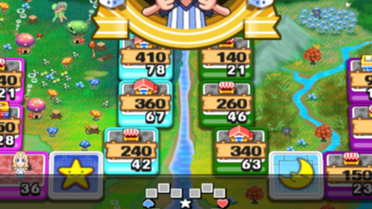 Fortune Street Smart — Screenshot 4