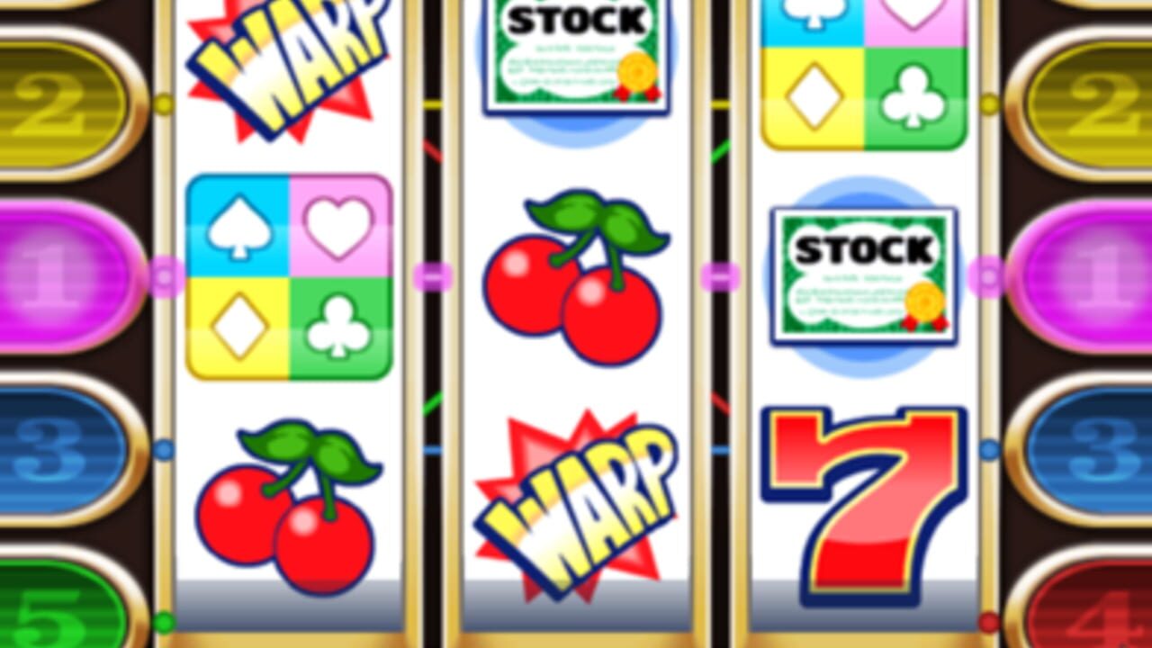 Fortune Street Smart — Screenshot 5