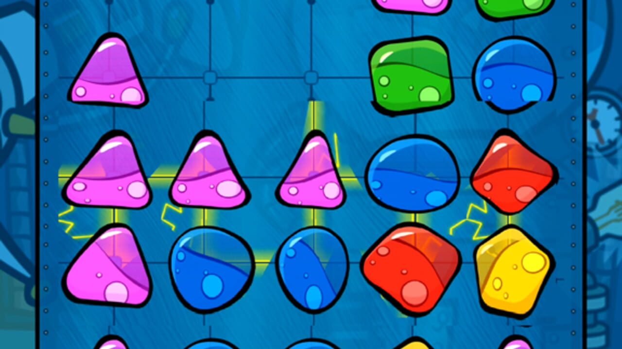 Puzzle Journey: Match 3 Blast — Screenshot 2
