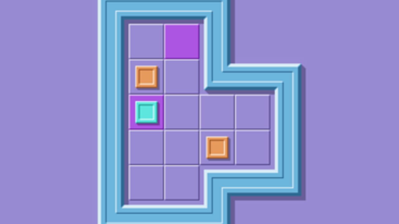 Push IT: Sokoban Puzzle — Screenshot 2