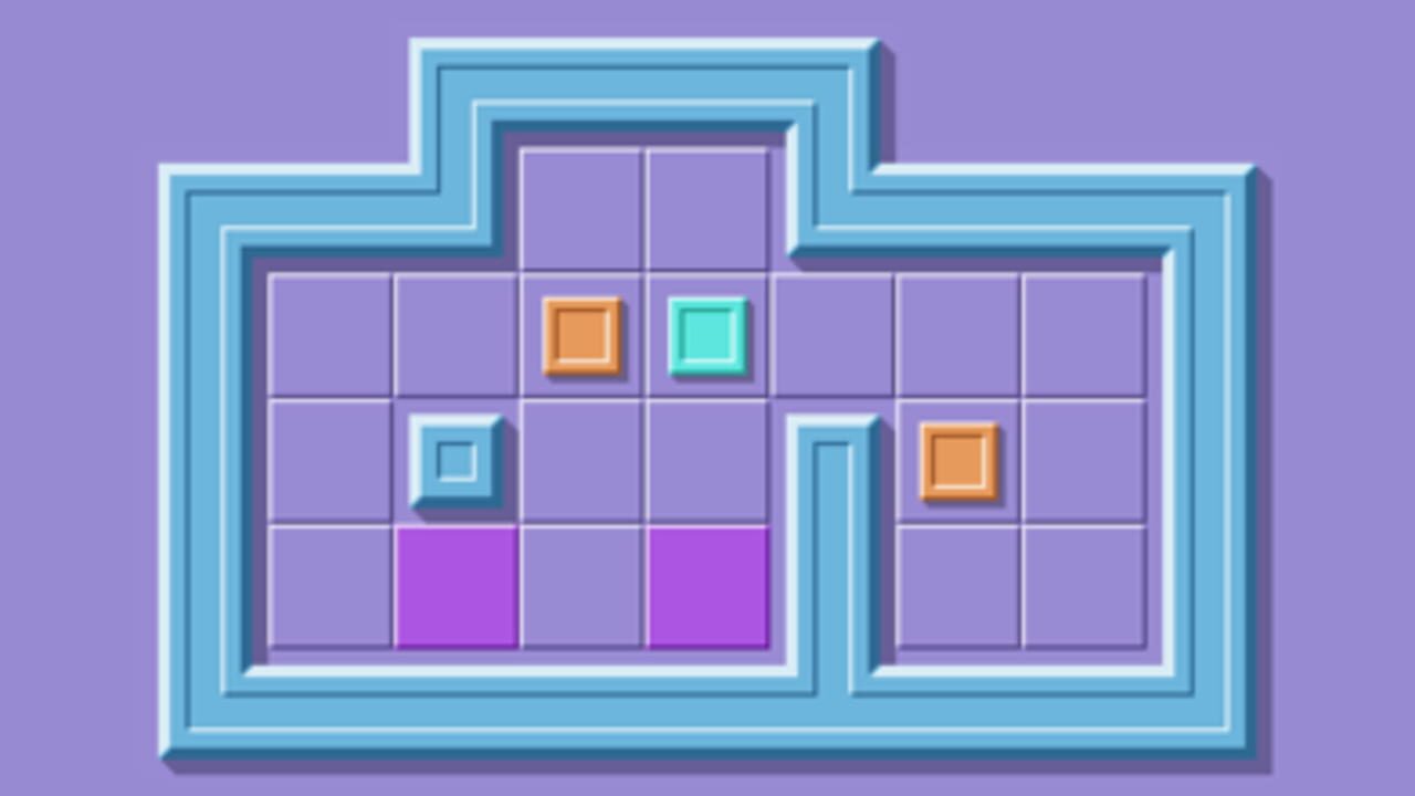 Push IT: Sokoban Puzzle — Screenshot 3