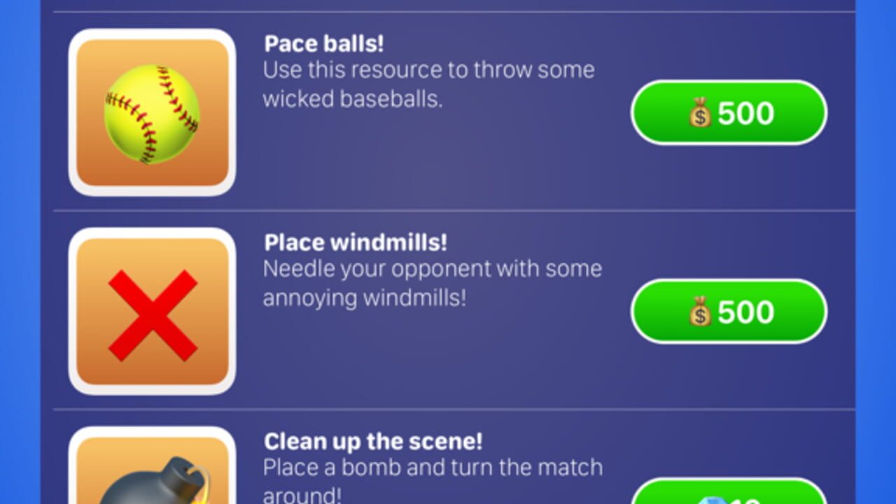 Connect 4 Faces: Match & Play — Screenshot 3