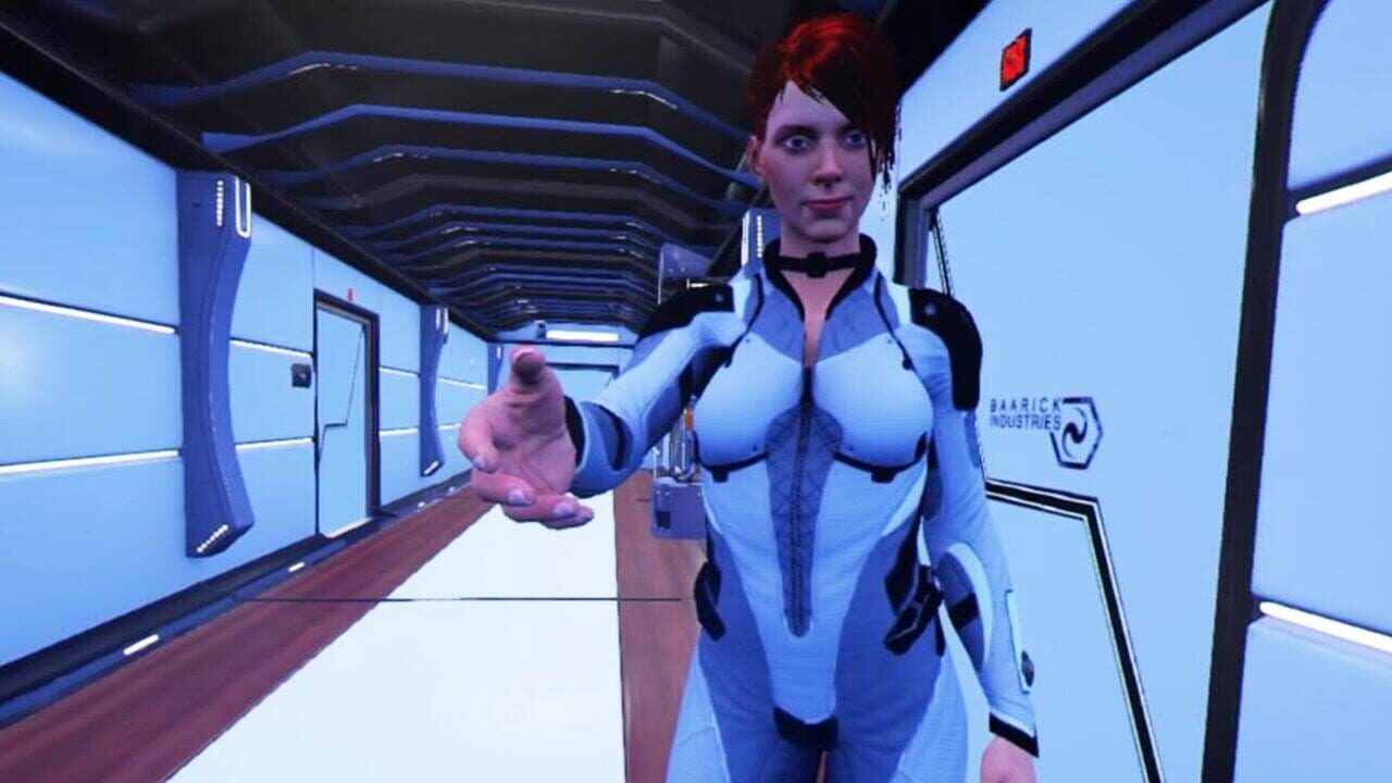 Loading Human: Chapter 1 Image