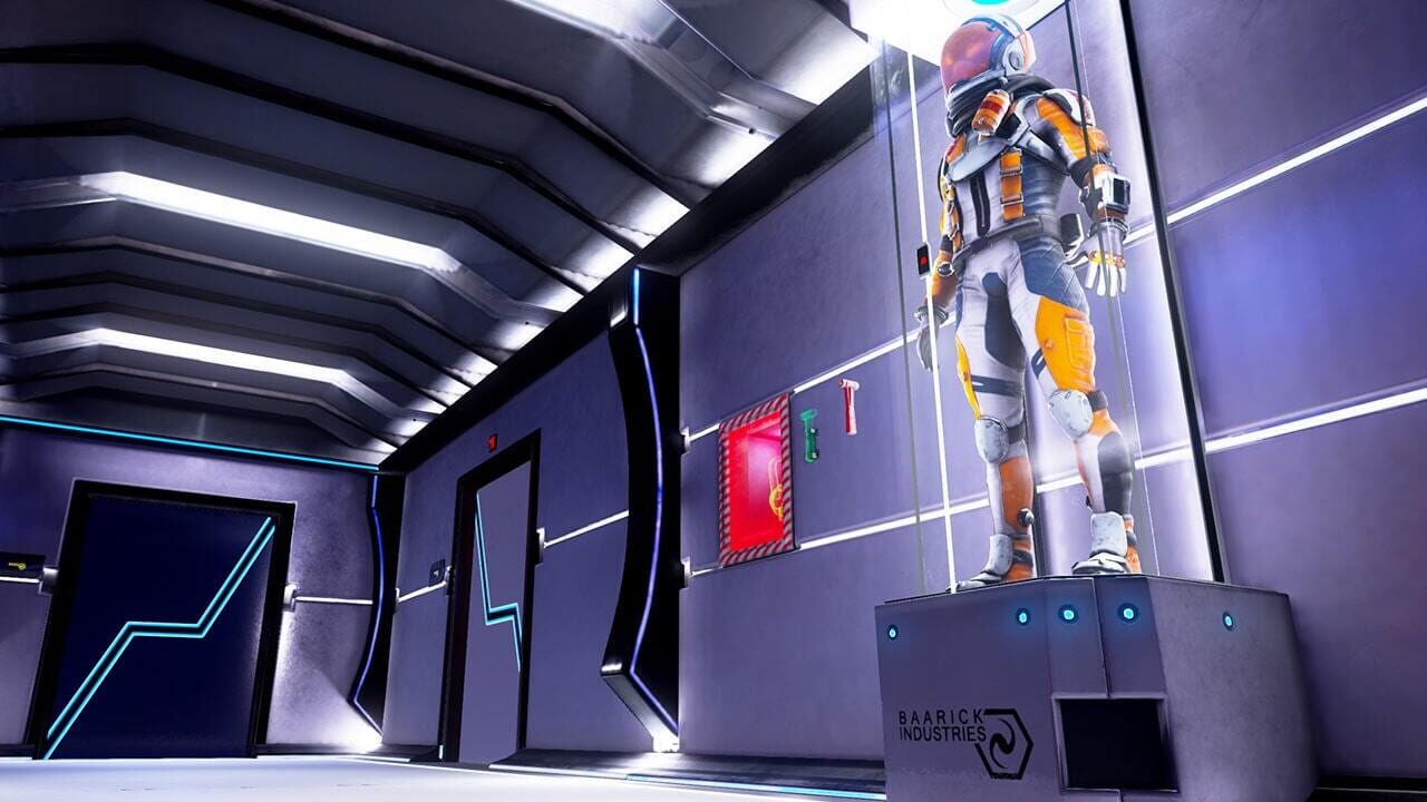 Loading Human: Chapter 1 Image