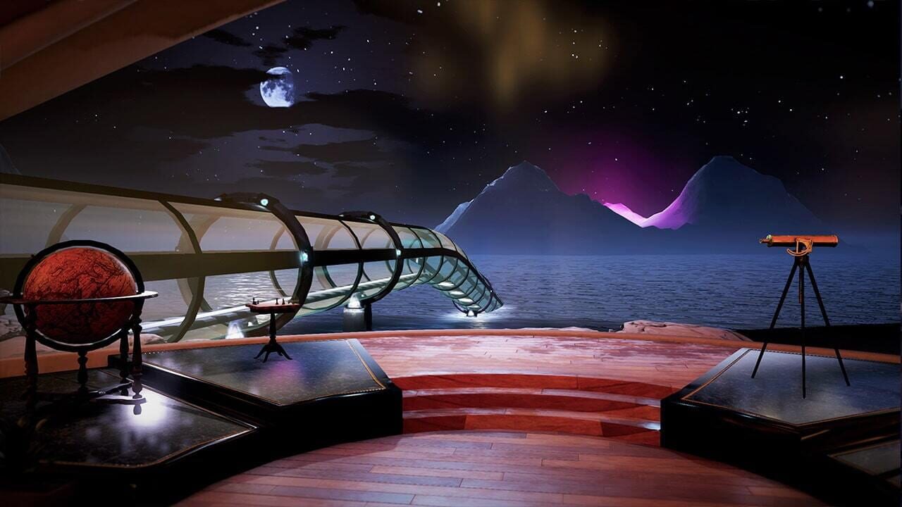 Loading Human: Chapter 1 Image