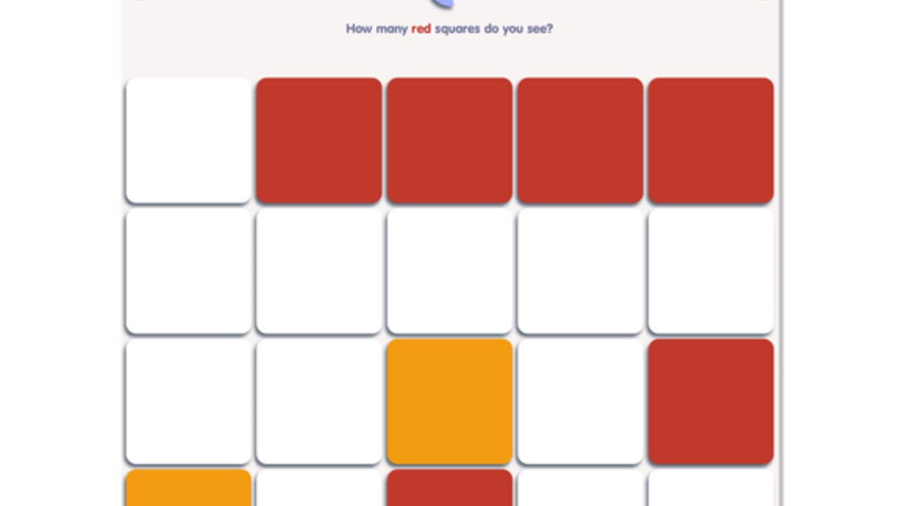Memory Match IQ Brain Training — Screenshot 5
