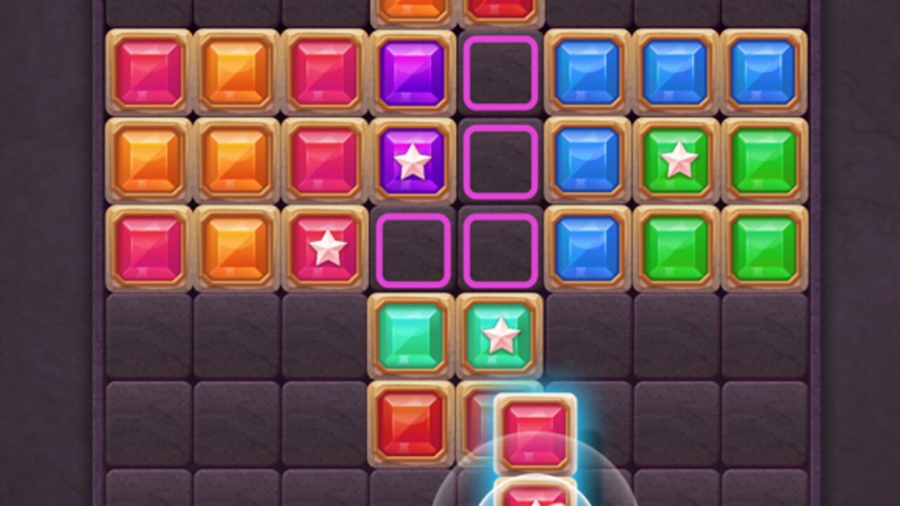Block Puzzle: Gem Legend — Screenshot 4