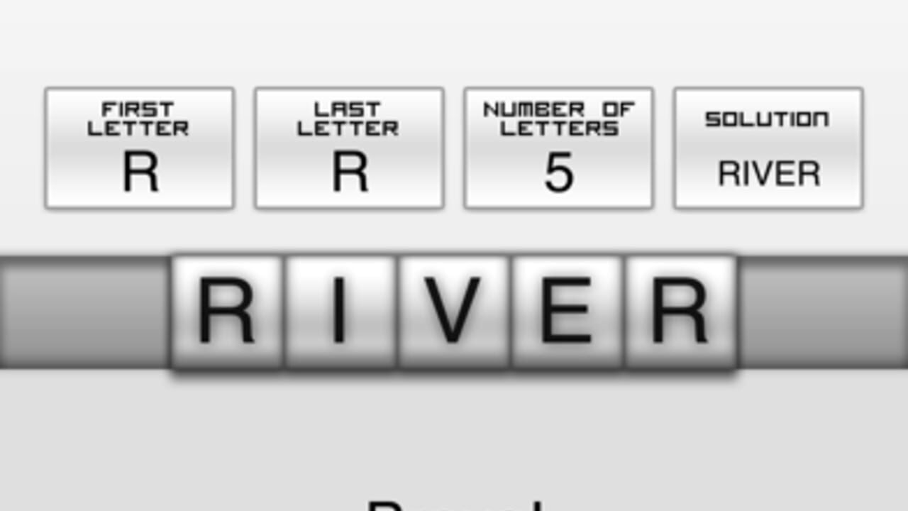 A Year of Riddles — Screenshot 2