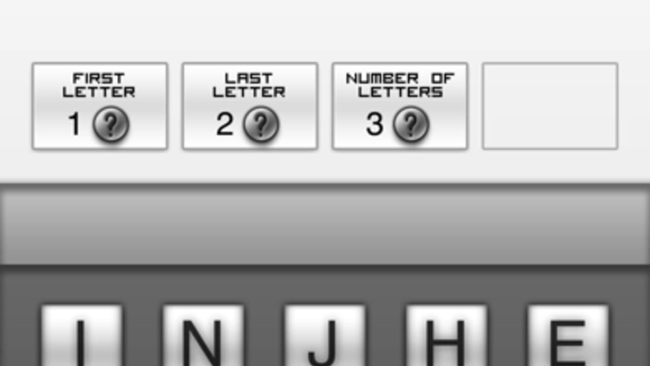A Year of Riddles — Screenshot 3