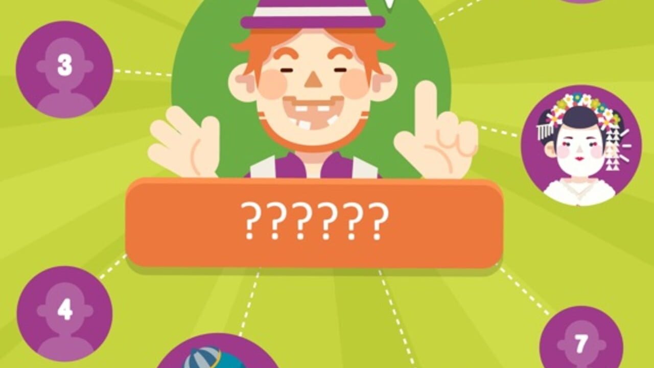 Voice Party — Screenshot 2