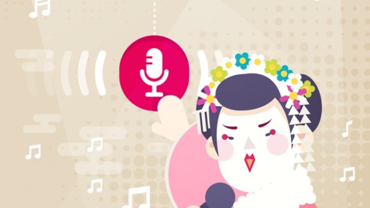 Voice Party — Screenshot 3