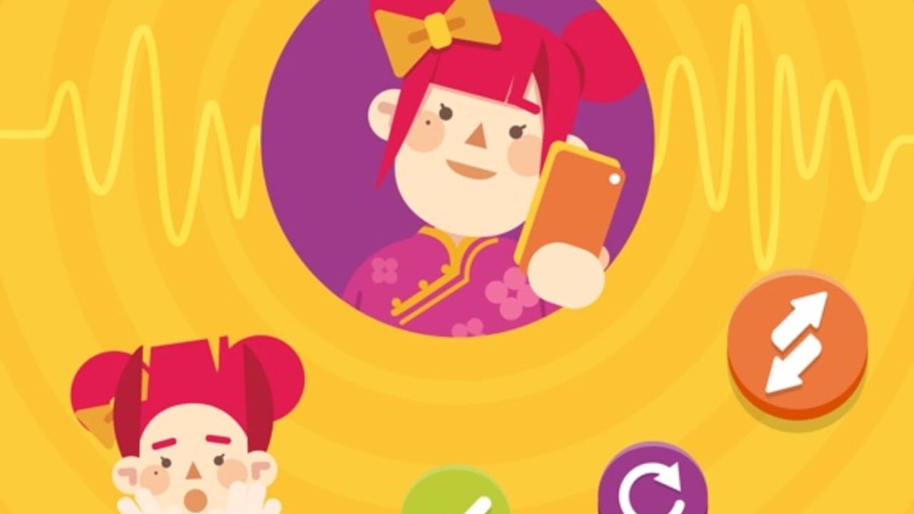 Voice Party — Screenshot 4