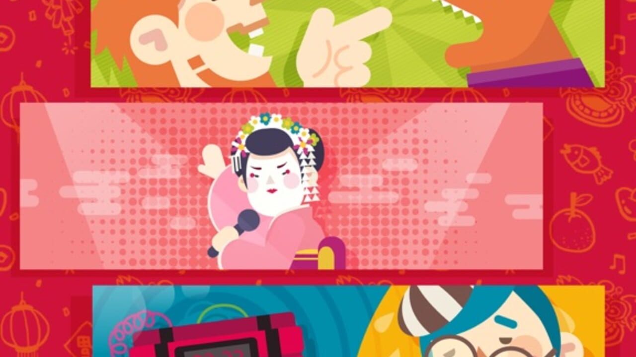Voice Party — Screenshot 5