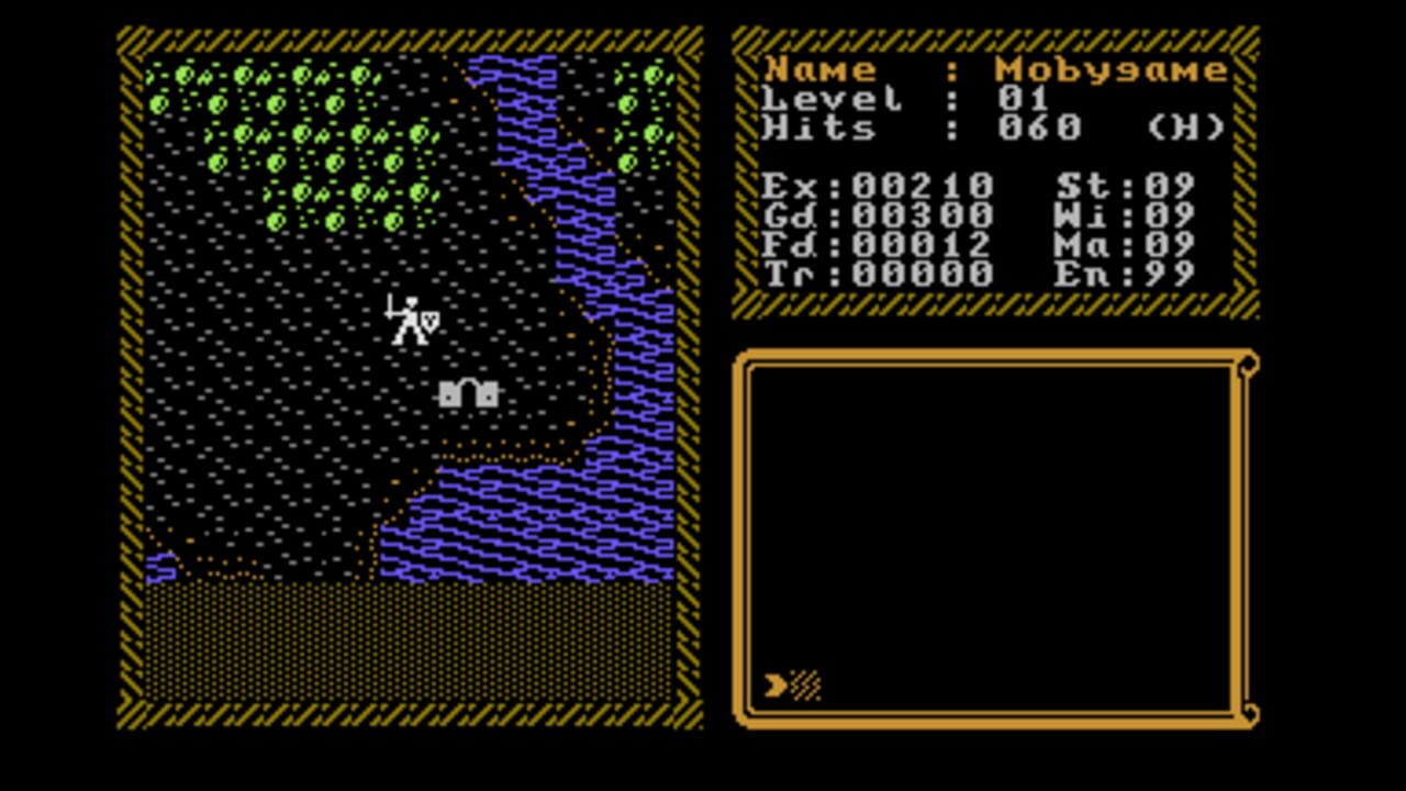 The Ormus Saga — Screenshot 3