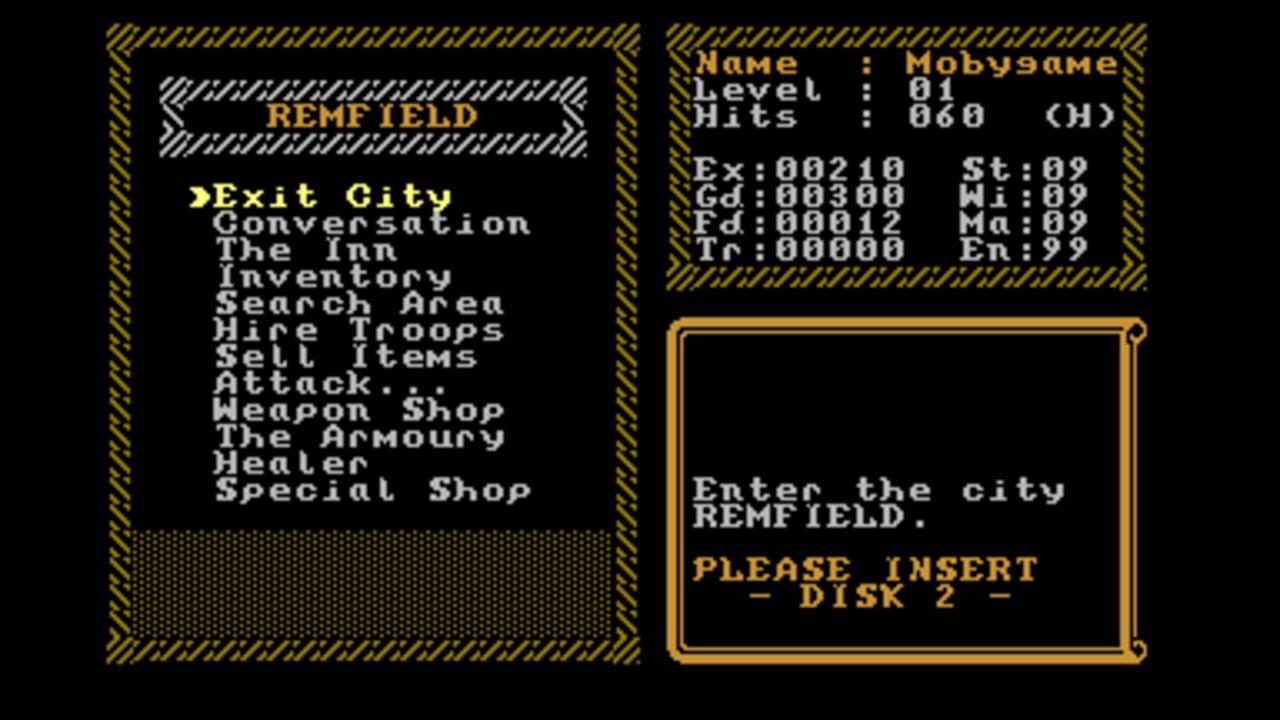The Ormus Saga — Screenshot 5