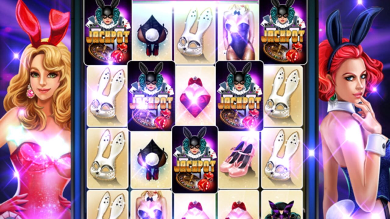 MilliBilli Slots Image
