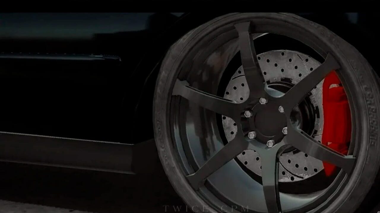 Car Parking Multiplayer Image