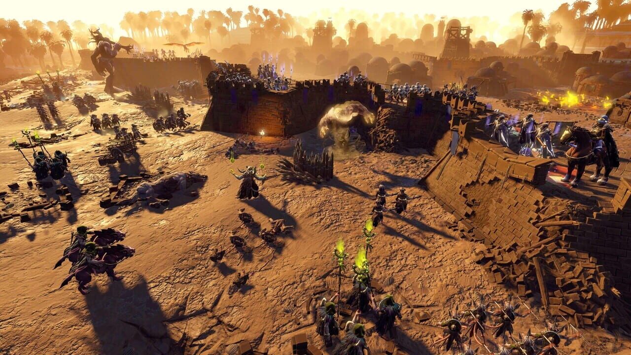 Age of Wonders 4 Image