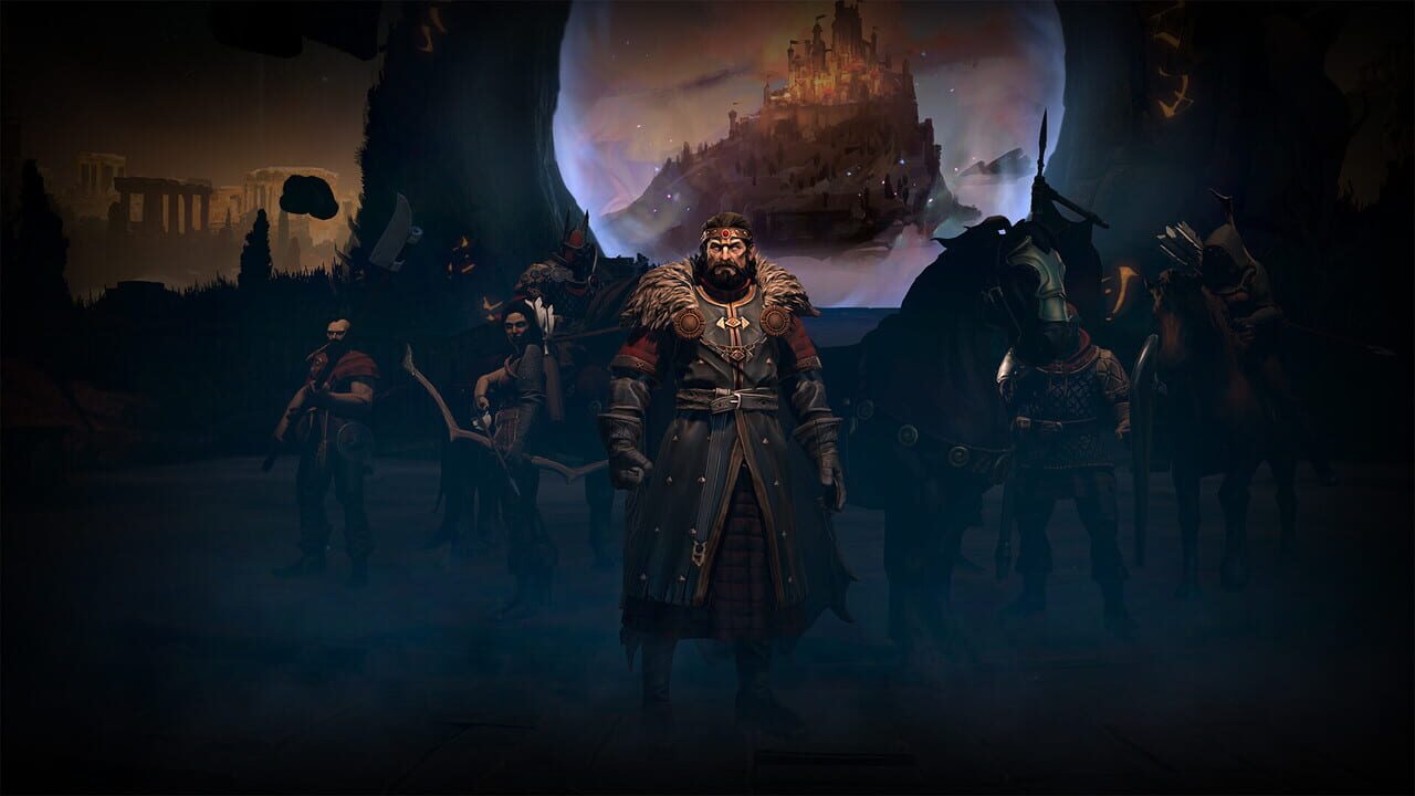 Age of Wonders 4 Image
