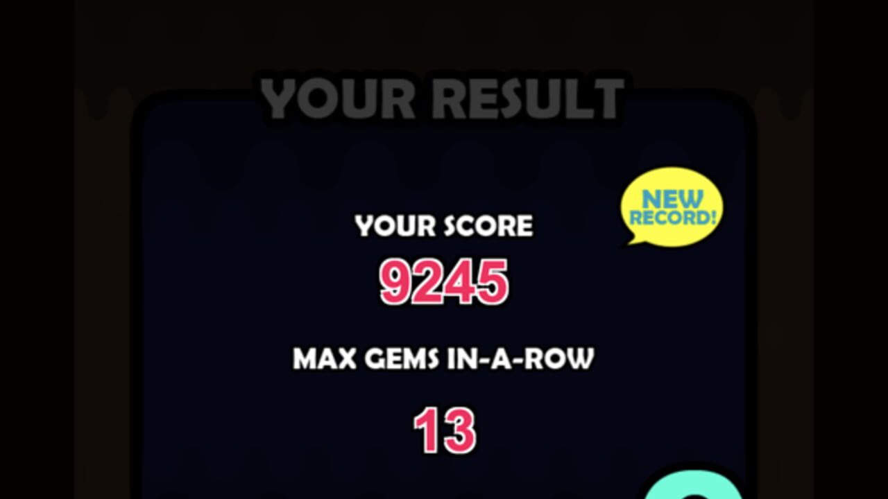 Pop Gems — Screenshot 2