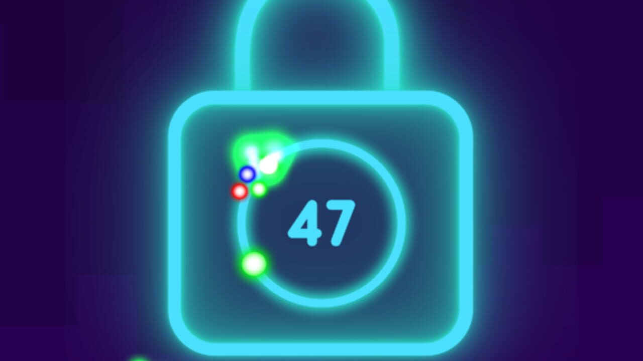 Neon — Screenshot 3