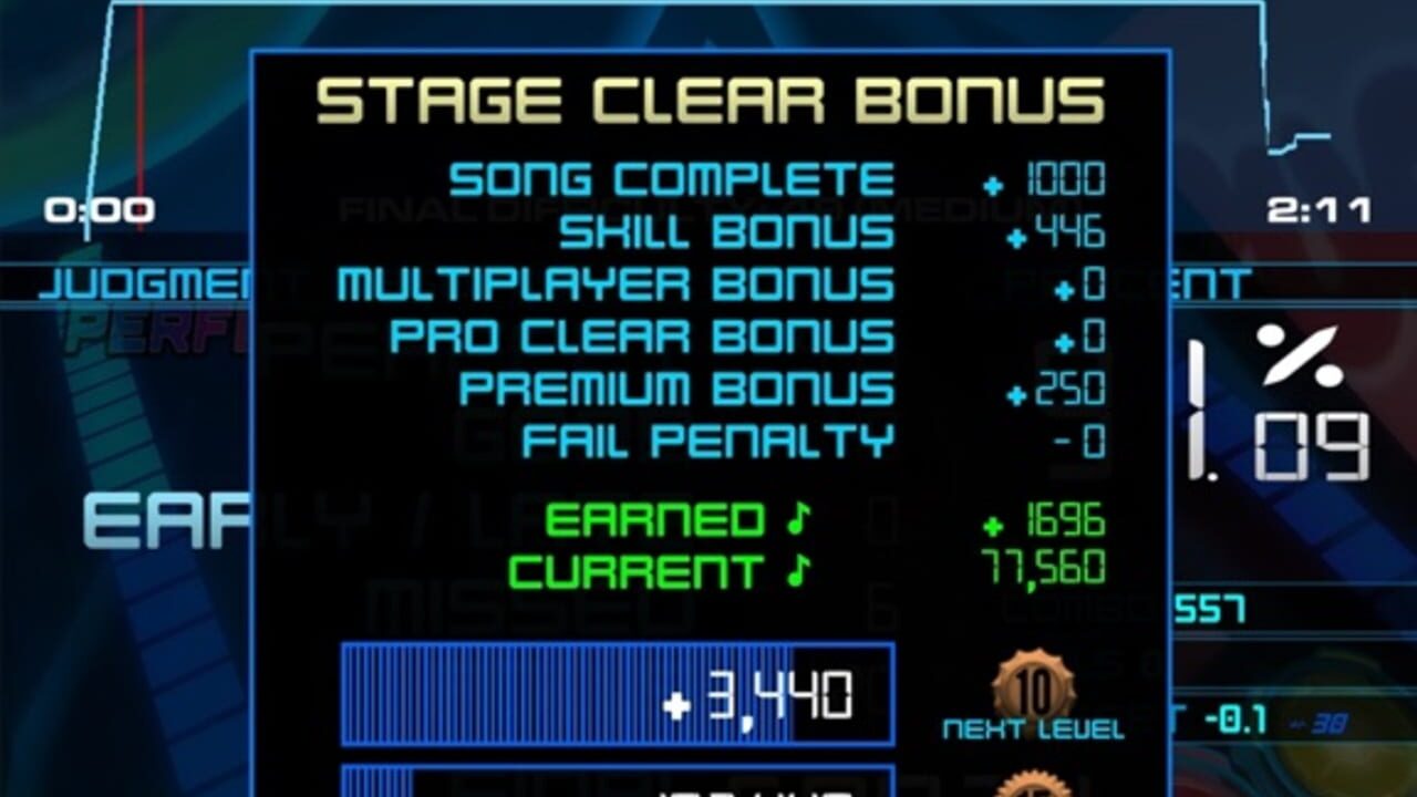 Neon FM — Screenshot 5