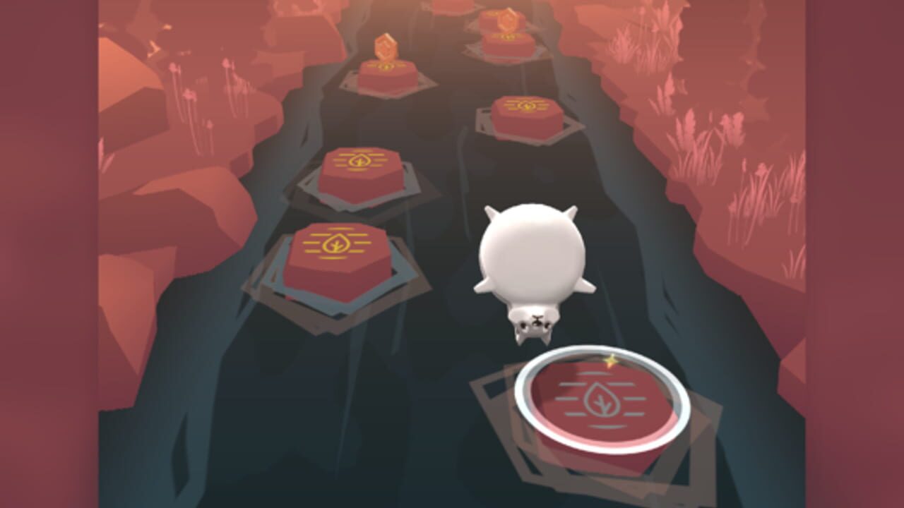 Bouncing Buddies — Screenshot 4