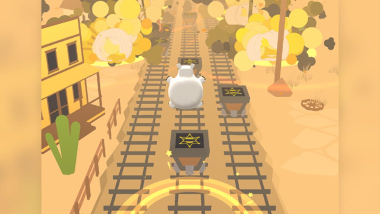Bouncing Buddies — Screenshot 3