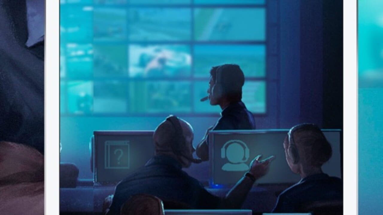 Image de Race Control Director