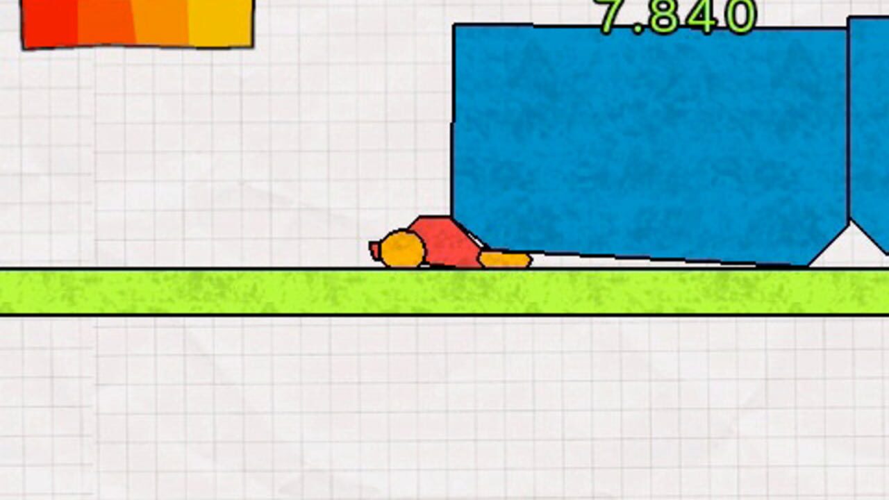 JellyCar — Screenshot 3