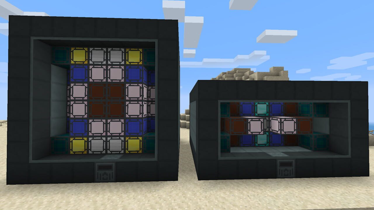 NuclearCraft — Screenshot 3