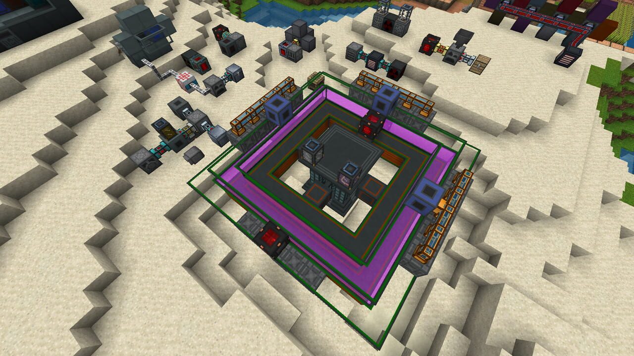 NuclearCraft — Screenshot 5