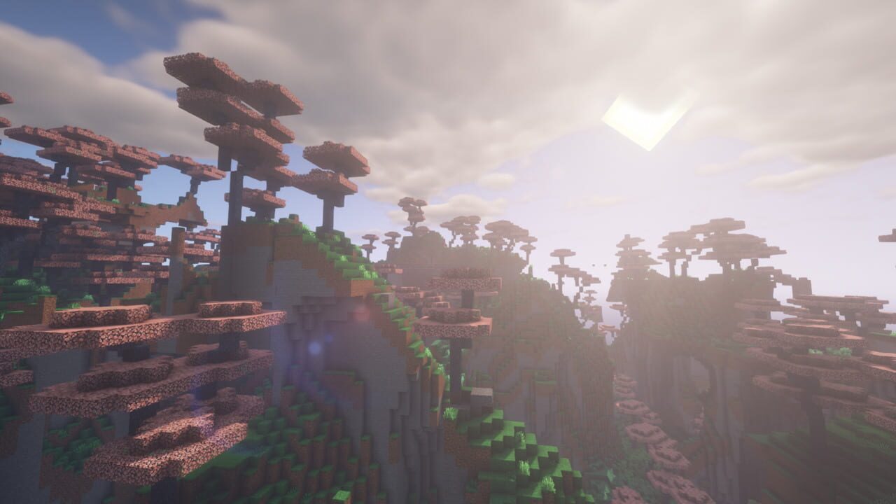 Oh the Biomes You'll Go Image