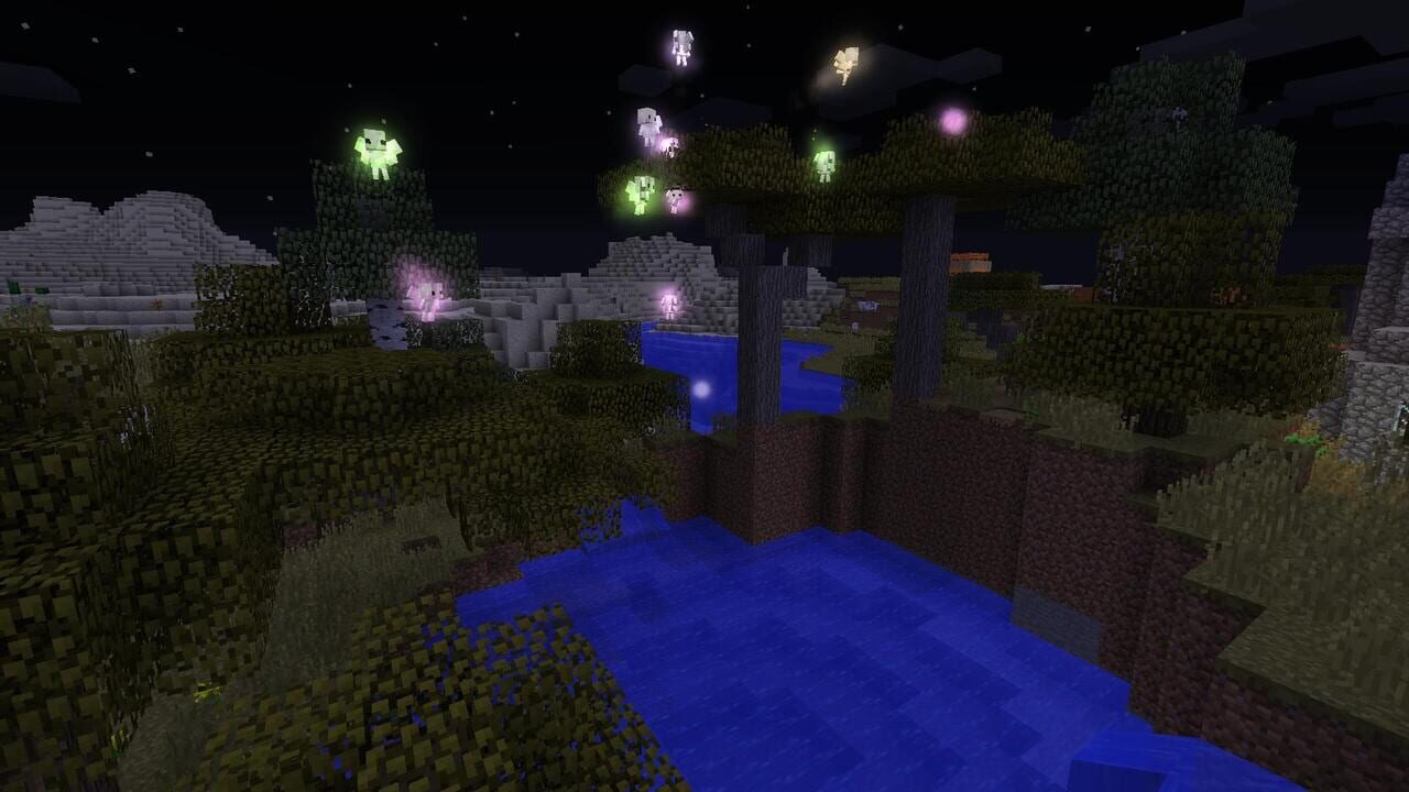 Roots — Screenshot 2