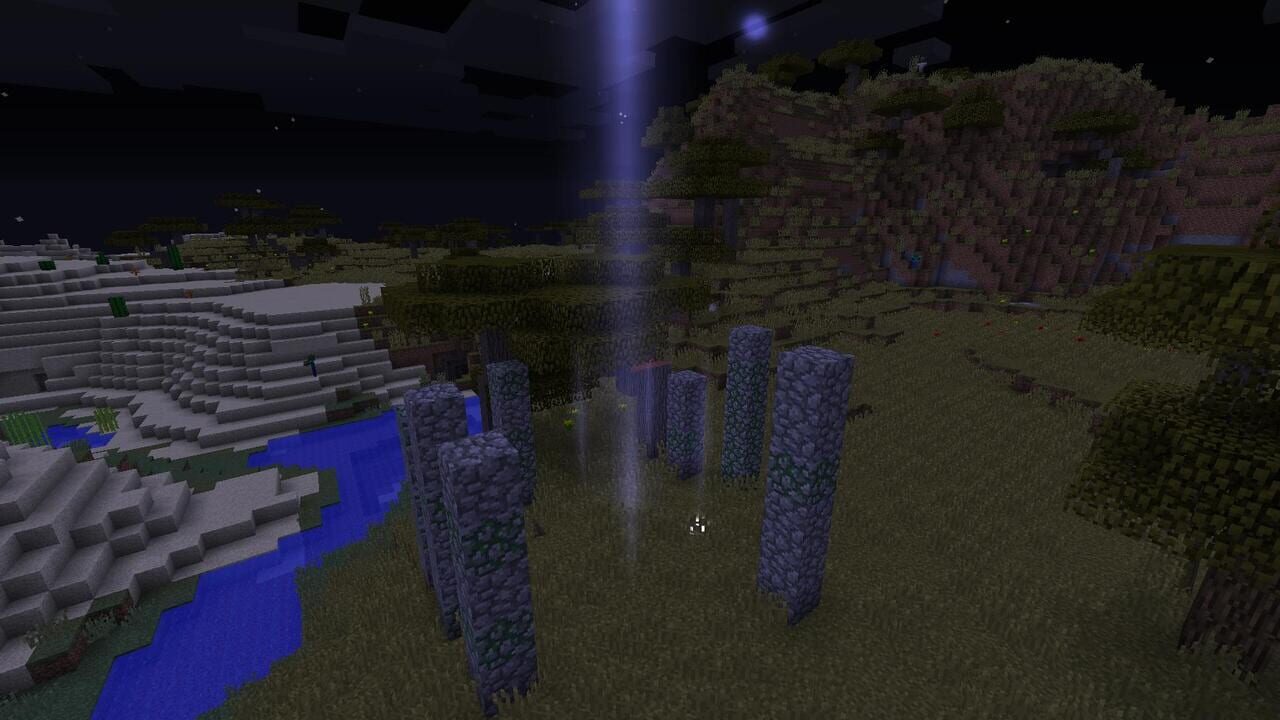Roots — Screenshot 3