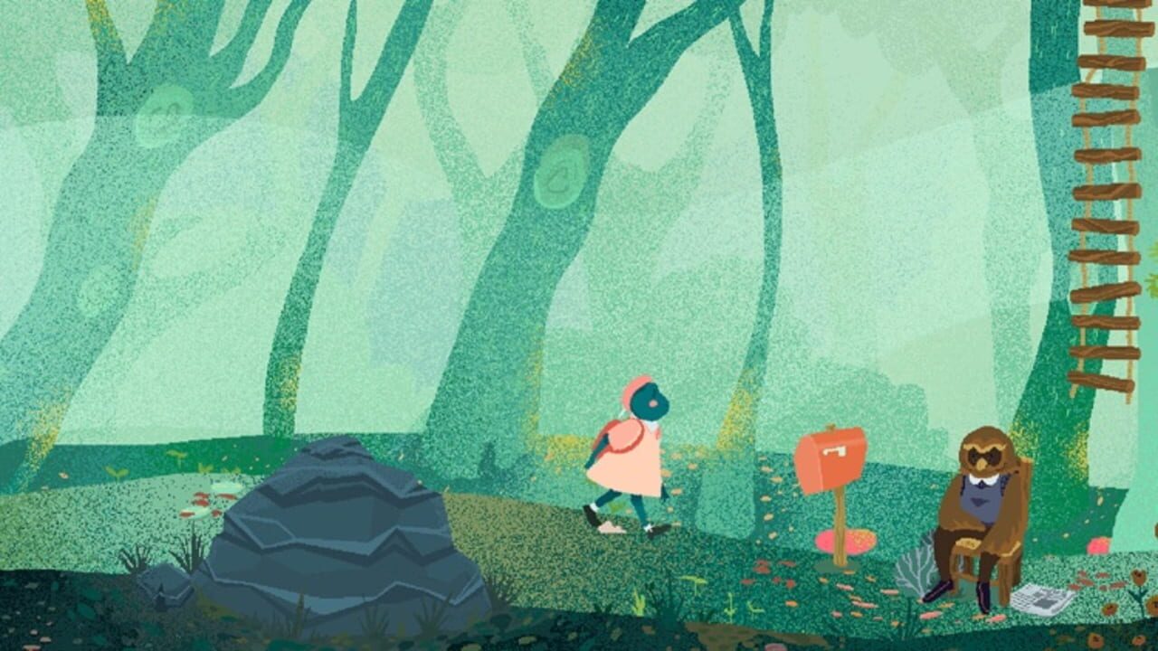 Teacup — Screenshot 3