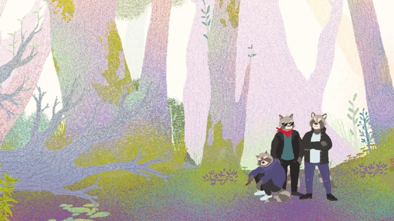 Teacup — Screenshot 2