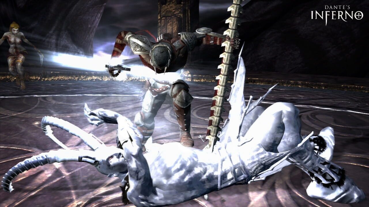 Dante's Inferno: Divine Edition — Screenshot 2
