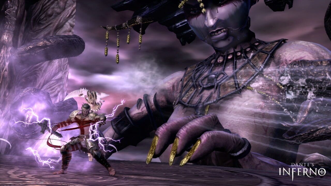 Dante's Inferno: Divine Edition — Screenshot 3