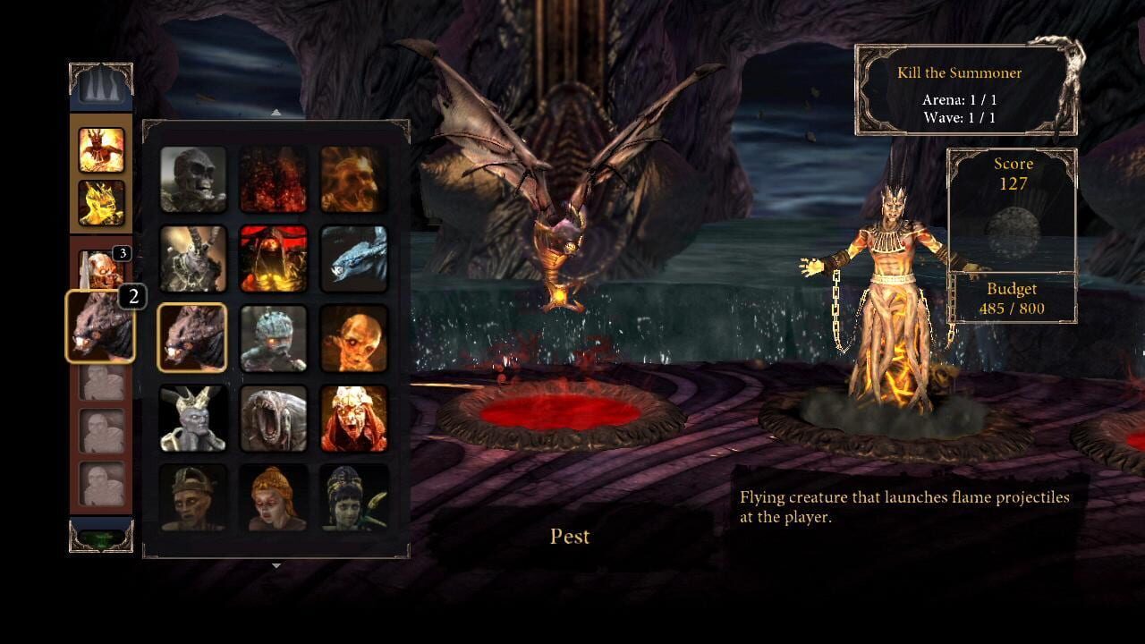 Dante's Inferno: Divine Edition — Screenshot 4