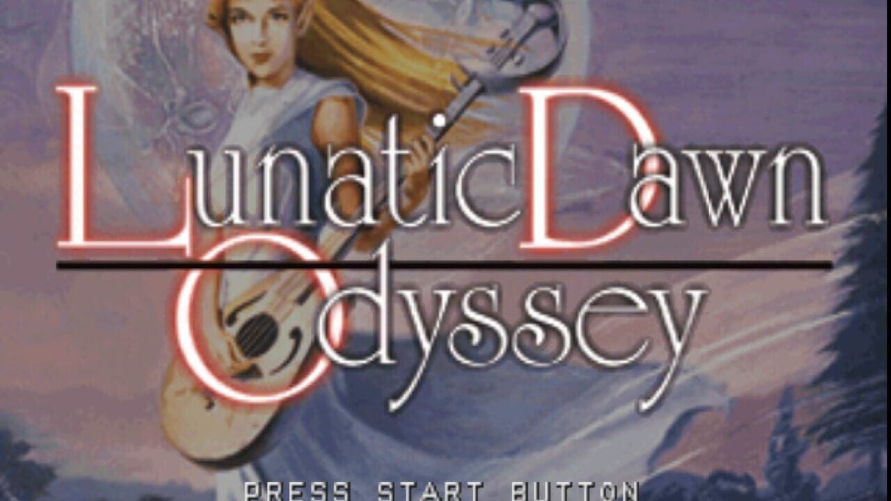 Lunatic Dawn Odyssey Image