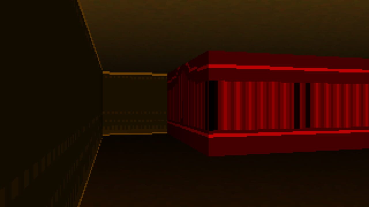 Judith — Screenshot 2