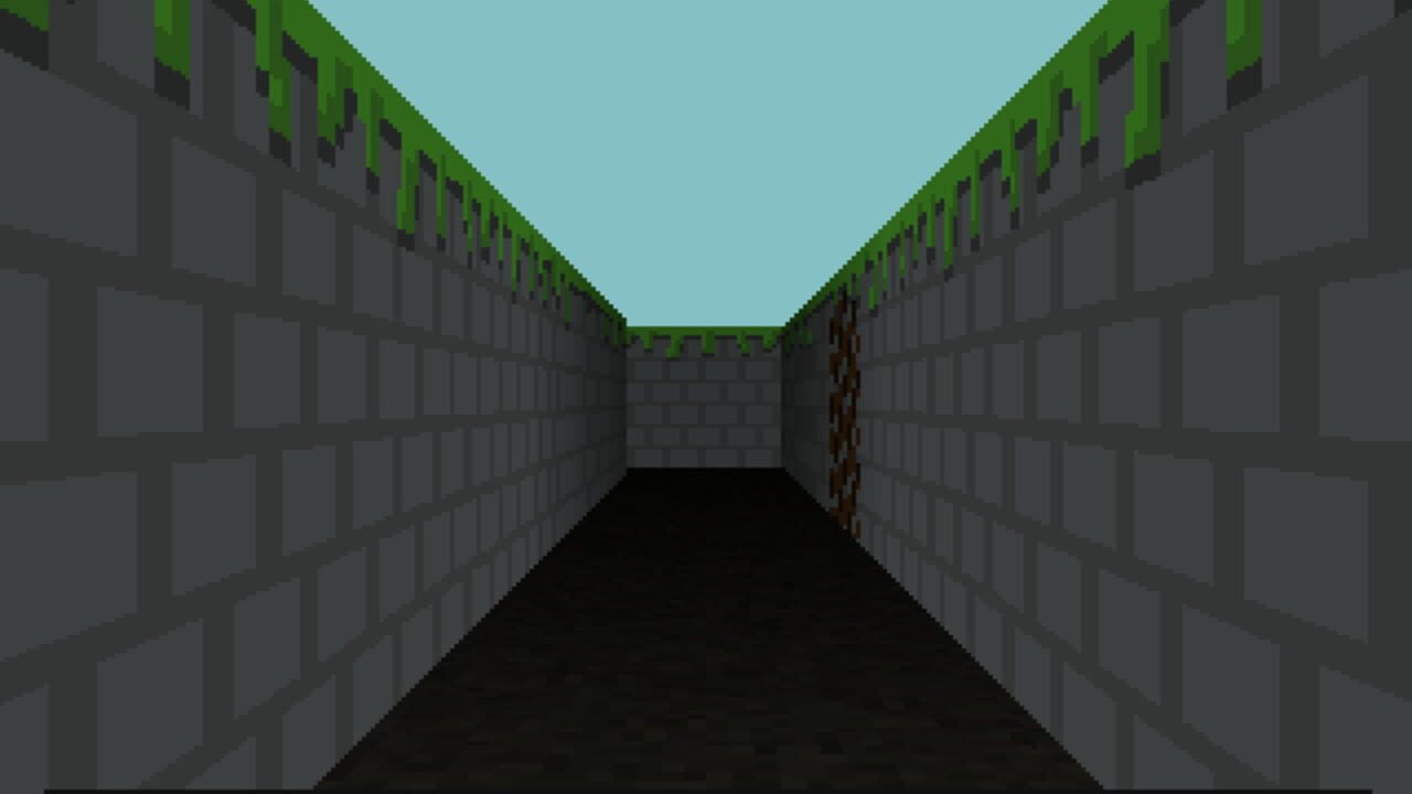 Judith — Screenshot 3
