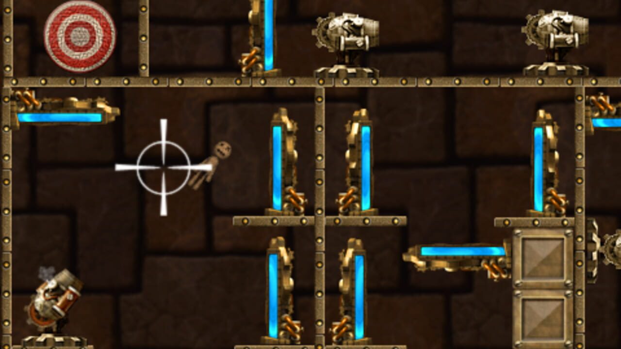 Ragdoll Blaster 2 — Screenshot 2