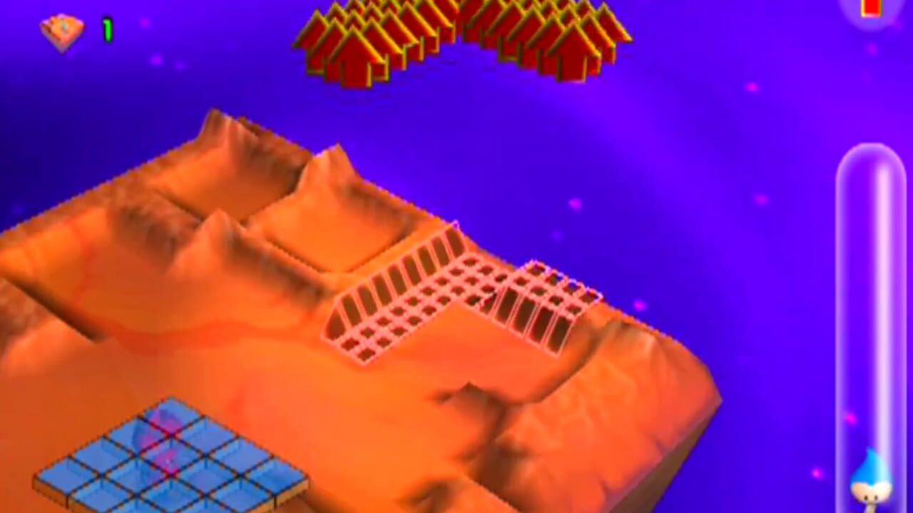 Aqua Aqua — Screenshot 3