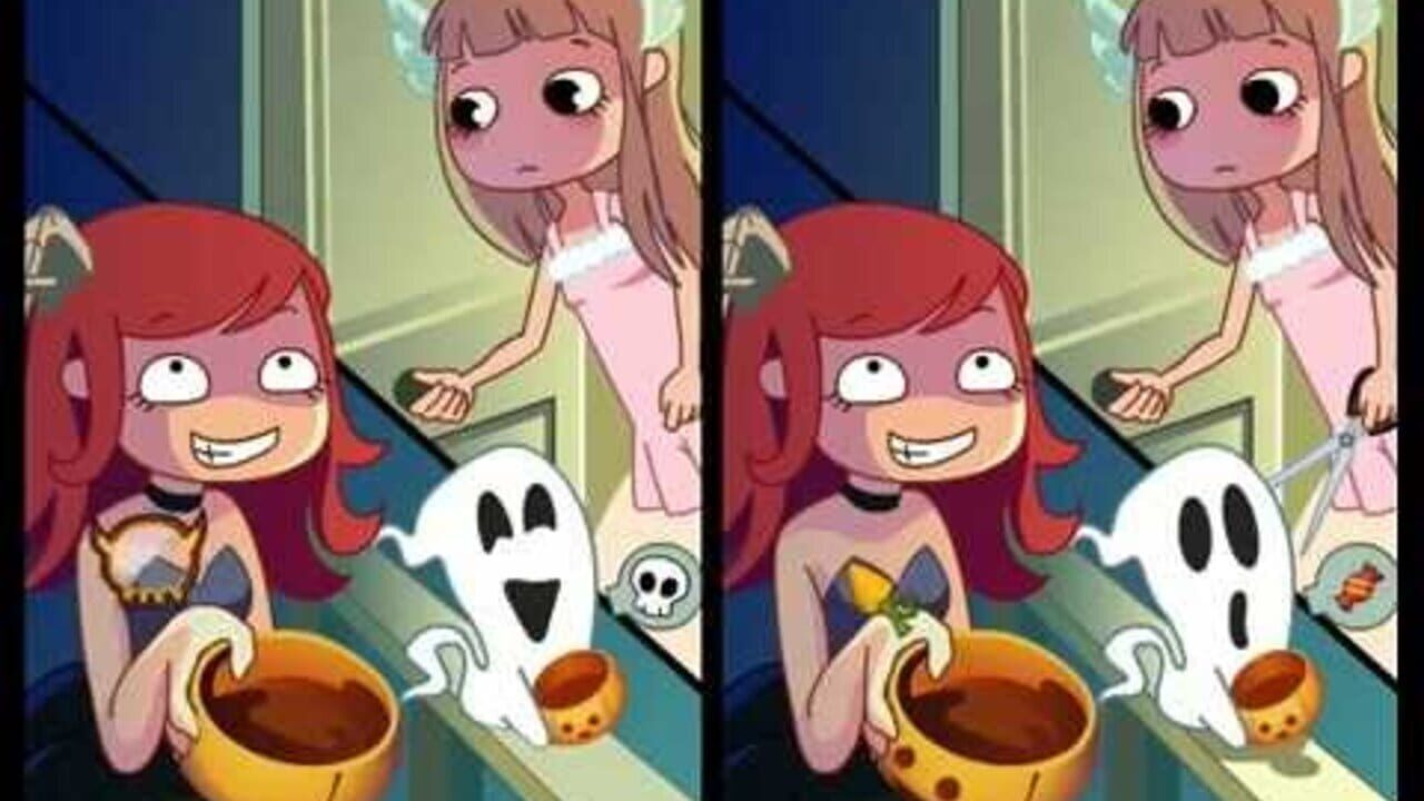 Devilish Trick Screenshot 1