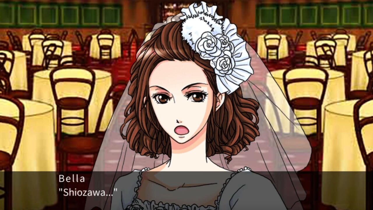 A Date with Yesterday Screenshot 1